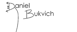 Daniel Bukvich